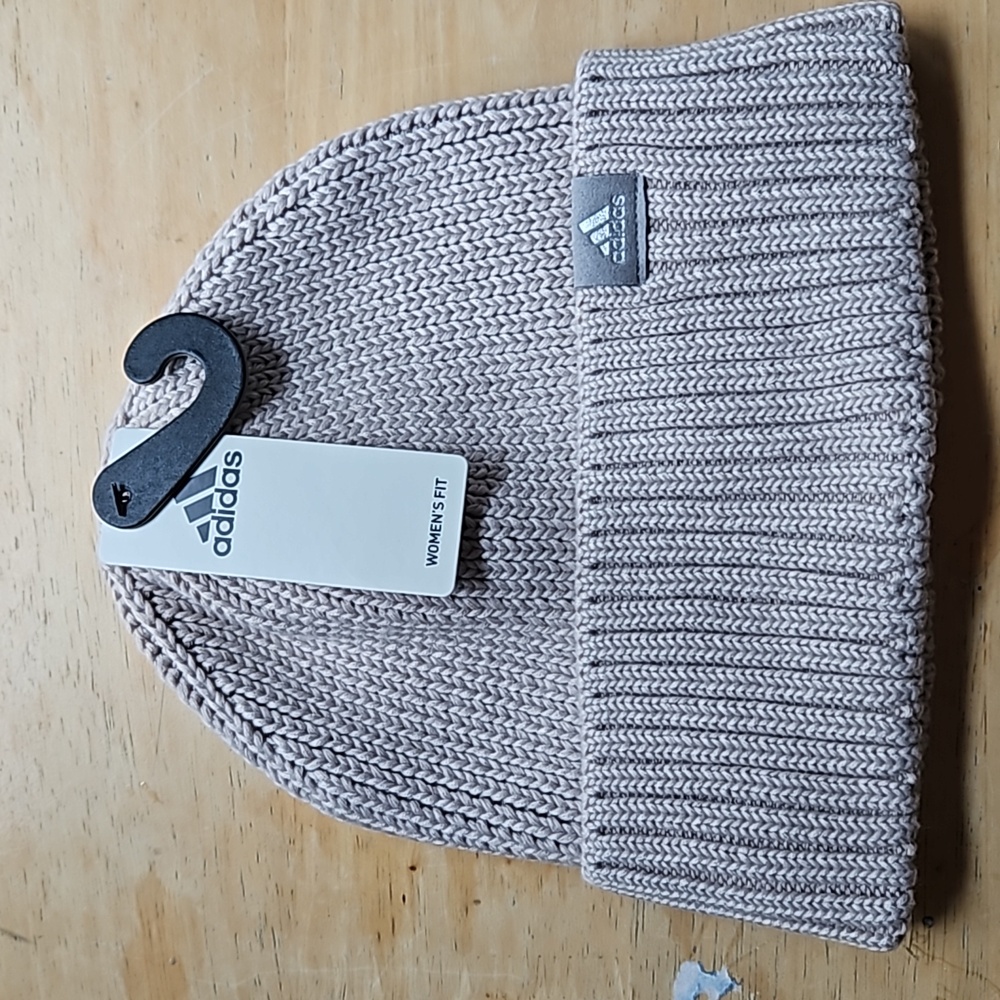 ADIDAS BEANIE